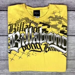 Vintage Y2k Billabong Surfing T-shirt